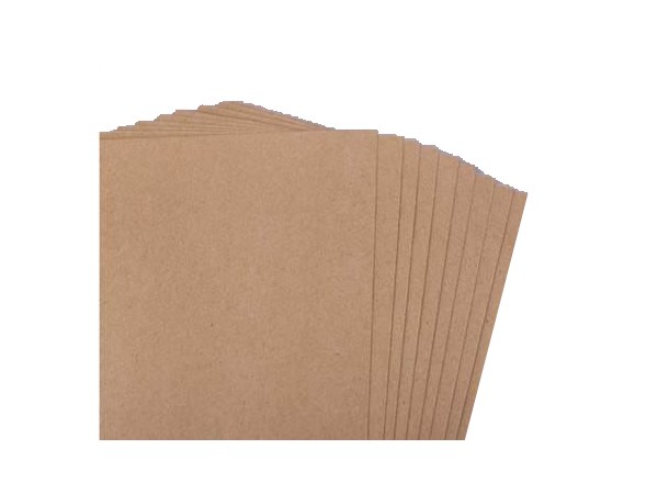 Kraft paper